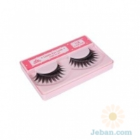 False Eyelashes : 11