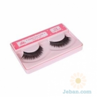 False Eyelashes : 12