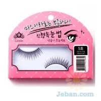 False Eyelashes : 05