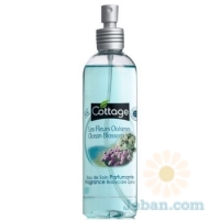 Fragrance Bodycare Spray : Ocean Blossom
