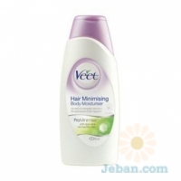 Hair Minimising Body Moisturiser For Normal/Dry Skin