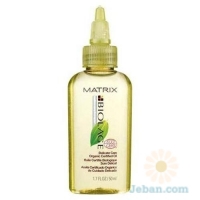 Delicate Care : Organic Certified Oil