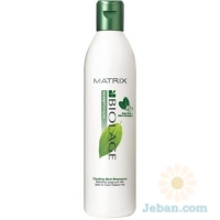 Cooling Mint : Shampoo