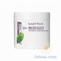 Age Rejuvenating : Intensive Masque