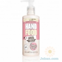 Hand Food™ Hand Cream Pump