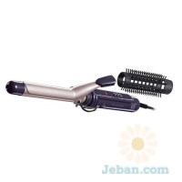 19mm Instant Heat Ceramic Curler