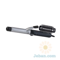 25mm Instant Heat Ceramic Curler