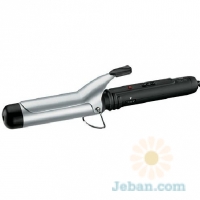 38mm Instant Heat Ceramic Curler