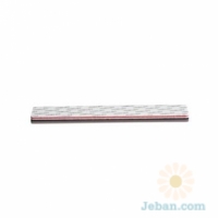 Nail File Red