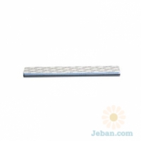 Nail File Blue