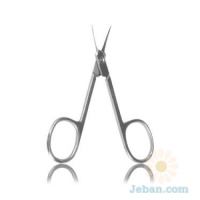 Cuticle Scissors