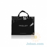 Patented Shopping Bag Black