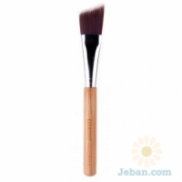 Angled Face Brush