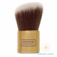 Angled Kabuki Brush