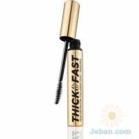 Thick & Fast™ HD Mascara