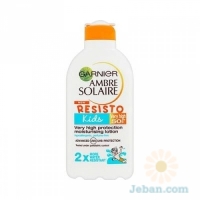 Kids Moisturising Milk SPF 50