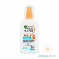 Kids Very High Protection Moisturising Spray SPF 50+