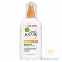 Very High Moisturising Protection Spray SPF30