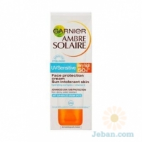 UV Sensitive Cream SPF50+