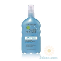 Aftersun Refreshing Hydrating Spray