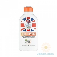 High SPF30 Protection Lotion Ultra-Hydrating