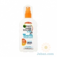 Kids Sensitive Advanced Very High Protection Spray SPF50