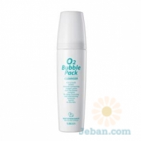 SUBOON O2 Bubble Pack Cleanser