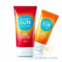 Uv : Daily Sun Cream