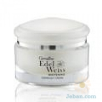 Edelweiss Whitening : Overnight Cream