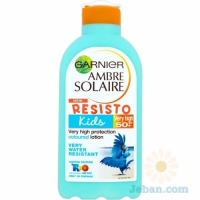 Kids Resisto Kids Coloured Lotion SPF50+