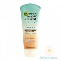 After Sun Hydrating Tan Maintainer