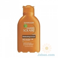 Moisturising Bronzer 12 Hour Hydrating Self-tanning Milk