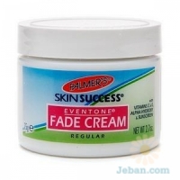 Skin Success : Eventone Fade Cream, Regular