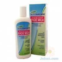 Skin Success : Eventone Fade Milk