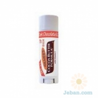 Cocoa Butter Formula : Dark Chocolate & Cherry Ultra Moisturizing Lip Balm