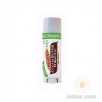 Cocoa Butter Formula Dark Chocolate & Peppermint Ultra Moisturizing Lip Balm