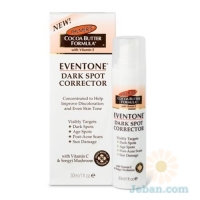 Cocoa Butter Formula : Eventone Dark Spot Corrector