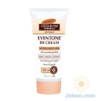 Cocoa Butter Formula : Eventone BB Cream Medium/Dark