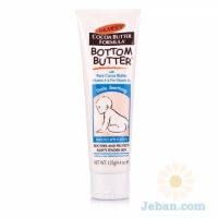 Cocoa Butter Formula : Bottom Butter