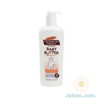 Cocoa Butter Formula : Baby Butter Lotion