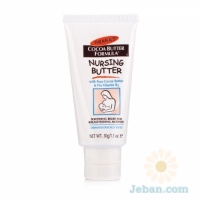 Cocoa Butter Formula : Nursing Butter