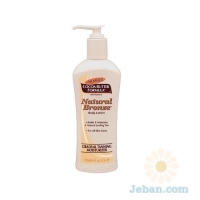 Cocoa Butter Formula : Natural Bronze