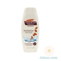 Cocoa Butter Formula : Moisturizing Body Wash