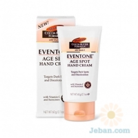 Cocoa Butter Formula : Eventone Age Spot Hand Cream