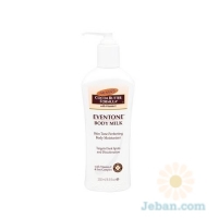 Cocoa Butter Formula : Eventone Body Milk