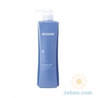 Mugens : Peeling Cool Shampoo