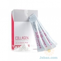 Mugens : Collagen Essential Powder