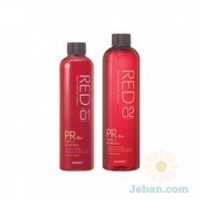 Mugens : Perfect Repair Red Perm