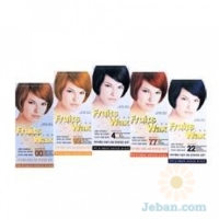 Fruits Wax : Hair Color