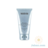 Mesogios : Ultimate Protection Anti-ageing Face And Body Cream SPF30